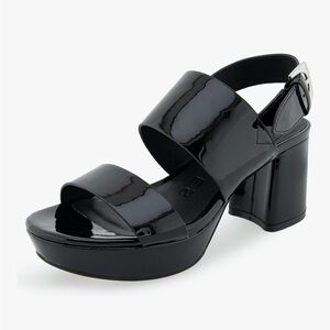 Aerosoles Camilla Patent Platform